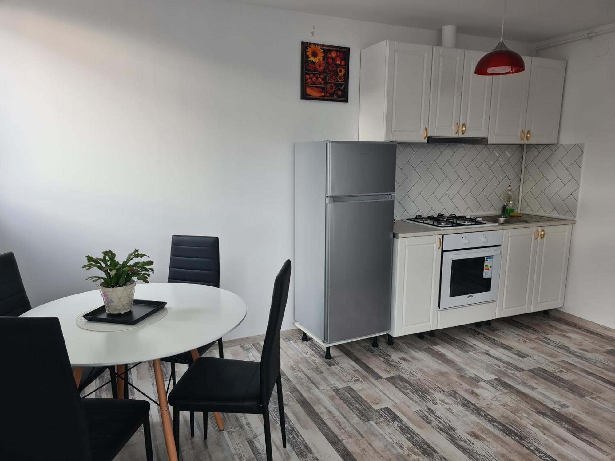Luxury Apartments Mall Area Bacău Extérieur photo